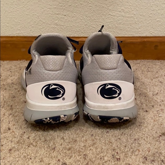 ‘PENN STATE’ Nike Free Trainer - Picture 4 of 7